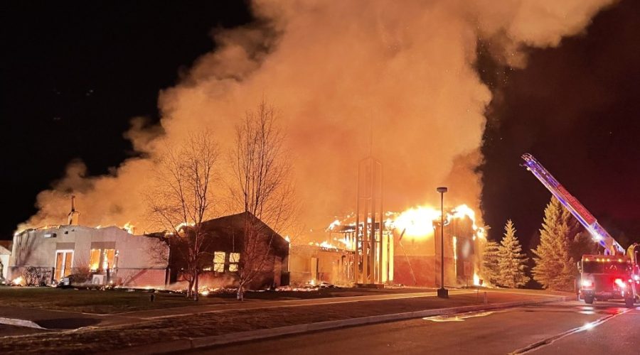 Devastation at Indian Lake: The Story of a Heartbreaking House Fire