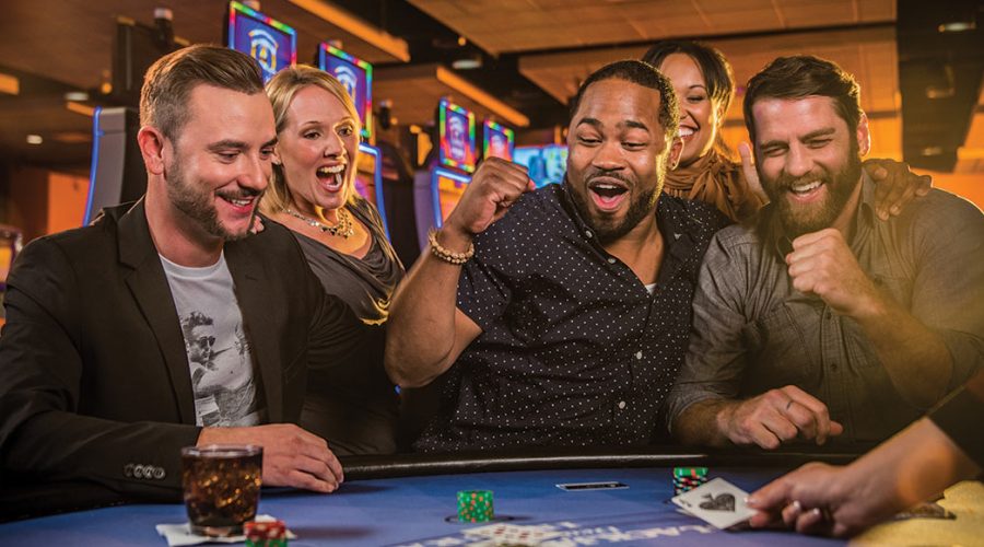 Online Casino Gambling: The Secrets of Reload Bonuses