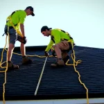 Guardians of Your Shelter: Your Roofing Contractor