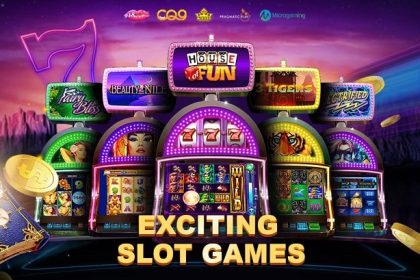 Gacor Delights: Elevate Your Gaming at Miliarslot77 Online Slots