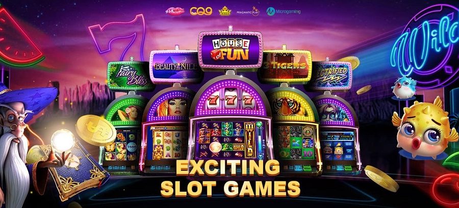 Gacor Delights: Elevate Your Gaming at Miliarslot77 Online Slots