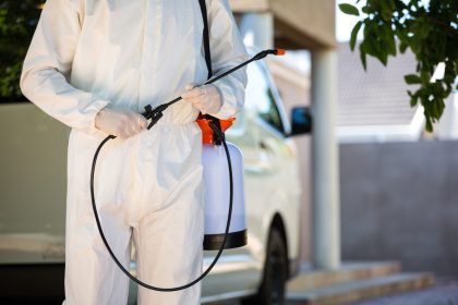 Residential and Commercial Pest Control Services: Your Reliable Partners in Pest Prevention