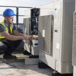 Exploring Sustainable Options in HVAC Installation