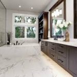 Modern Elegance: Contemporary Bathroom Remodeling Ideas