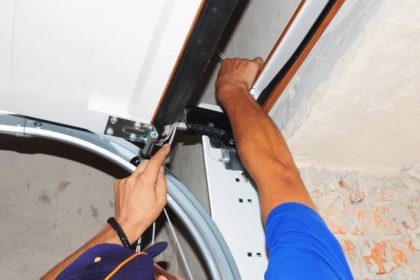 Securing Your Business: Buffalo's Expert Commercial Door Repair Service