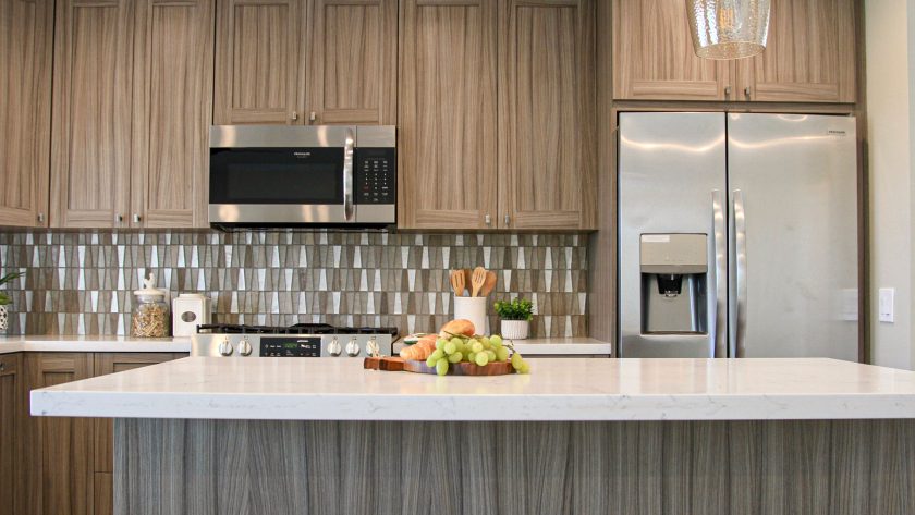 How to Choose the Best Materials for Cabinet Refacing