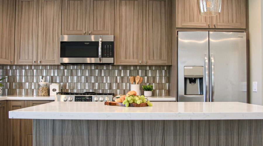 How to Choose the Best Materials for Cabinet Refacing