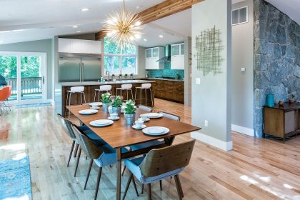 The Ultimate Guide to Budget-Friendly Home Remodeling