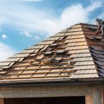 How Roof Replacement Contractors Estimate Costs