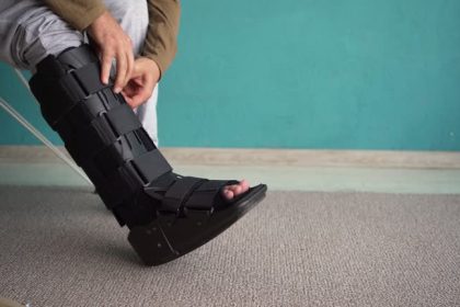 Seniors Discount Club Reviews the Best Ankle Braces