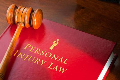 Common Mistakes to Avoid When Working with a Personal Injury Attorney