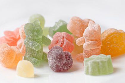 THC Gummies vs. Cannabis Tinctures Which Is Right for You?