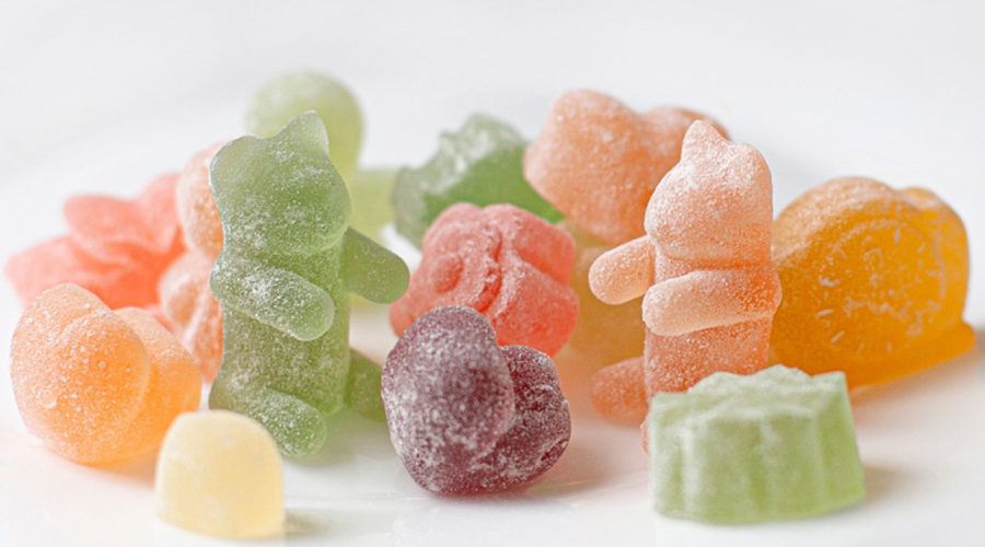 THC Gummies vs. Cannabis Tinctures Which Is Right for You?