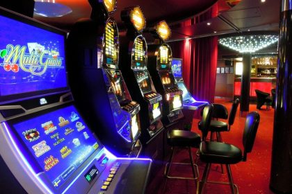 Discover the Thrills of Playing Rajacasino88’s Diverse Slot Games