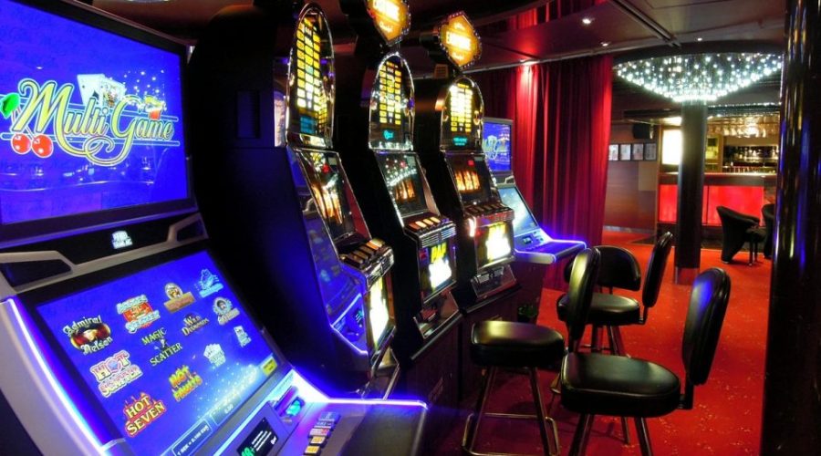 Discover the Thrills of Playing Rajacasino88’s Diverse Slot Games