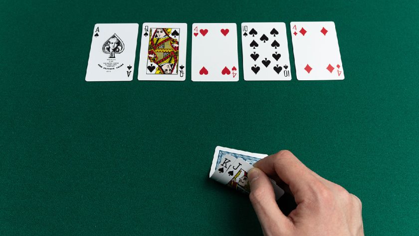 Poker Tournament Tips for Beginners