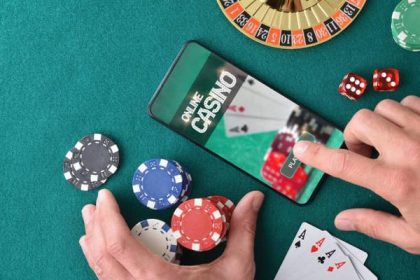 Navigating the World of Rajacasino88 Live Gambling: Tips for New Players