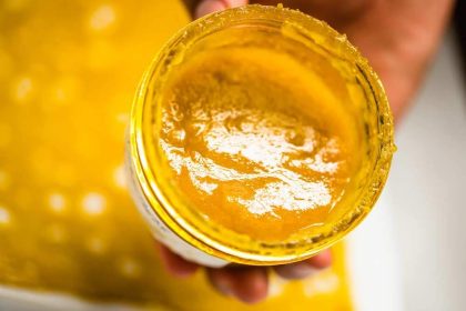 The Future of Concentrates Live Resin and Live Rosin