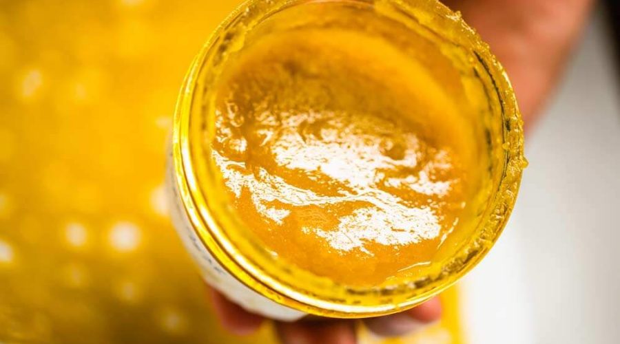 The Future of Concentrates Live Resin and Live Rosin