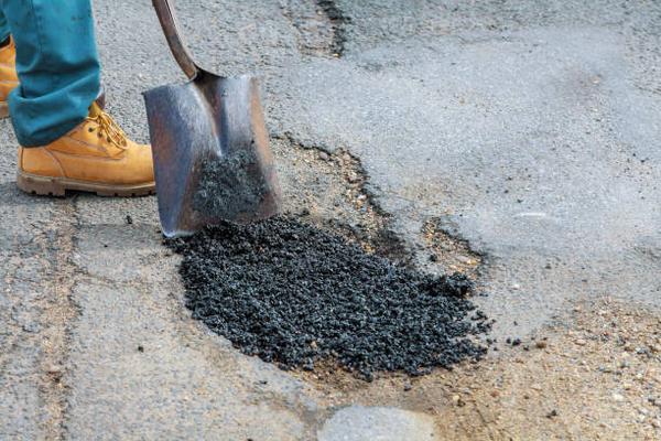 Custom Asphalt and Concrete Paving Services