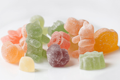 The Science Behind Delta 8 Gummies How They Work and Why They’re Popular