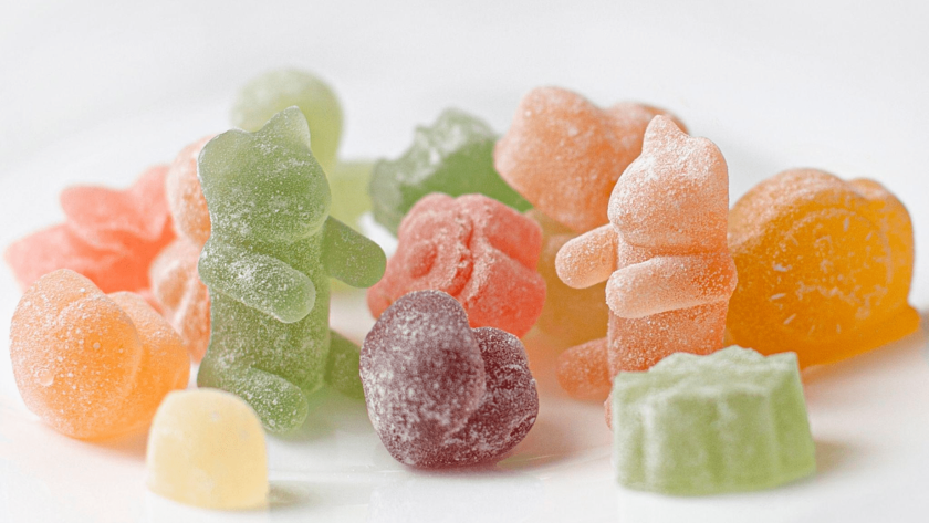 The Science Behind Delta 8 Gummies How They Work and Why They’re Popular