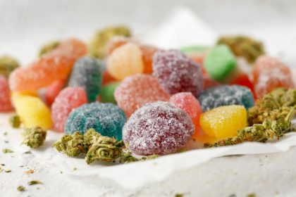 Why HHC Gummies Are the New Must-Try Edible in the Cannabis World