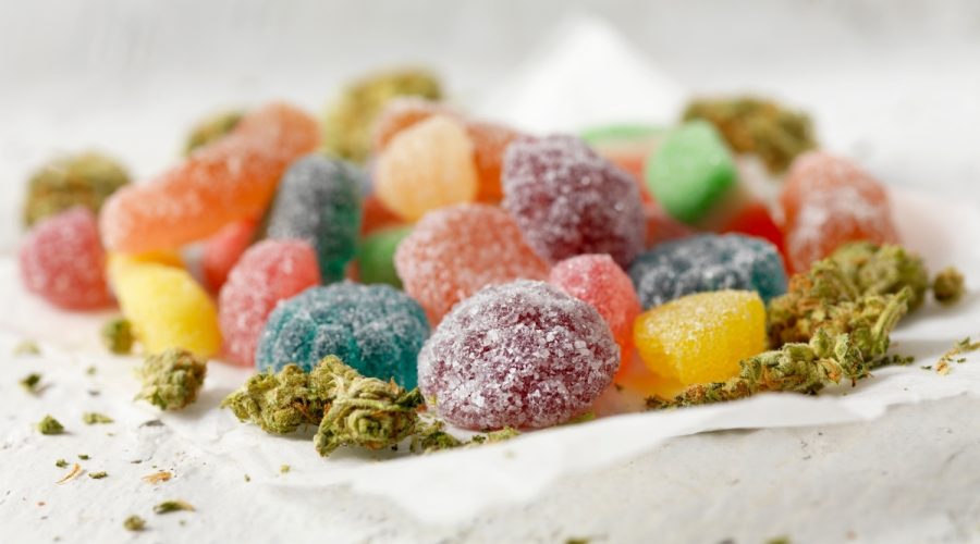 Why HHC Gummies Are the New Must-Try Edible in the Cannabis World