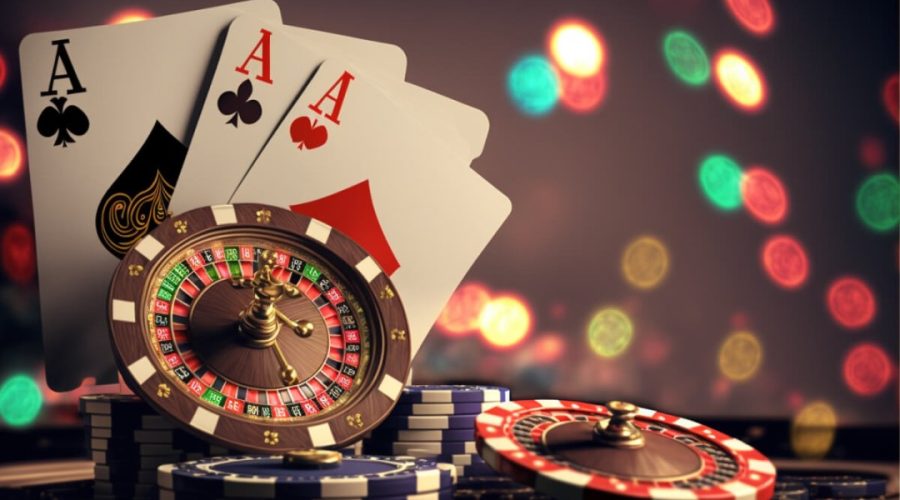 Tridewi’s Most Popular Casino Themes and Their Player Appeal