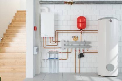 Top-Notch Water Heater Installation: Local Guide