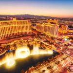 Romantic Getaways Las Vegas Hotels Perfect for Couples