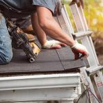 Commercial roof maintenance services Long Island