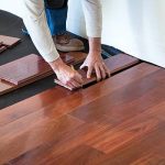 Flooring Installation for Commercial Spaces in Houston