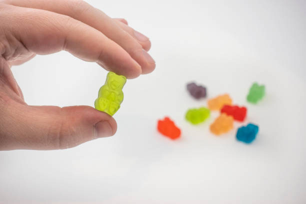 Discovering the Best Delta 9 Gummies for Relaxation