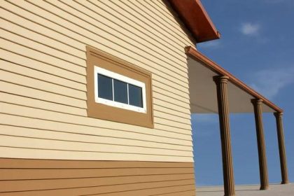 Lake Stevens’ Reliable Siding Installers