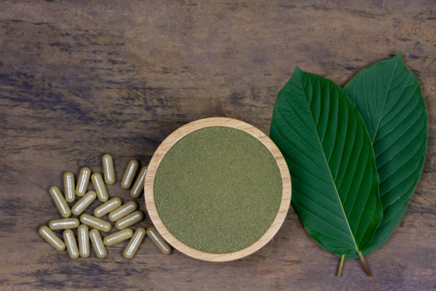 Premium Kratom Capsules for Superior Quality Your Ultimate Guide