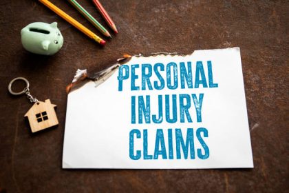 Top Personal Injury Attorneys in Sandy Expert Legal Representation