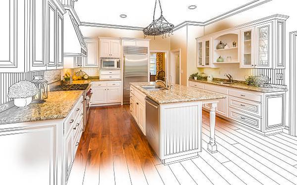 Budget-Friendly Kitchen Remodeling: How to Get the Look for Less