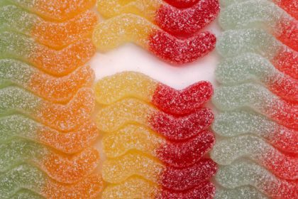 The Everyday Joy of HHC Gummies for a Balanced Life