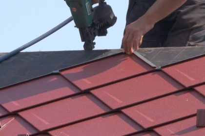 Roof Replacement Near Me Discover OnPoint Roofing Services