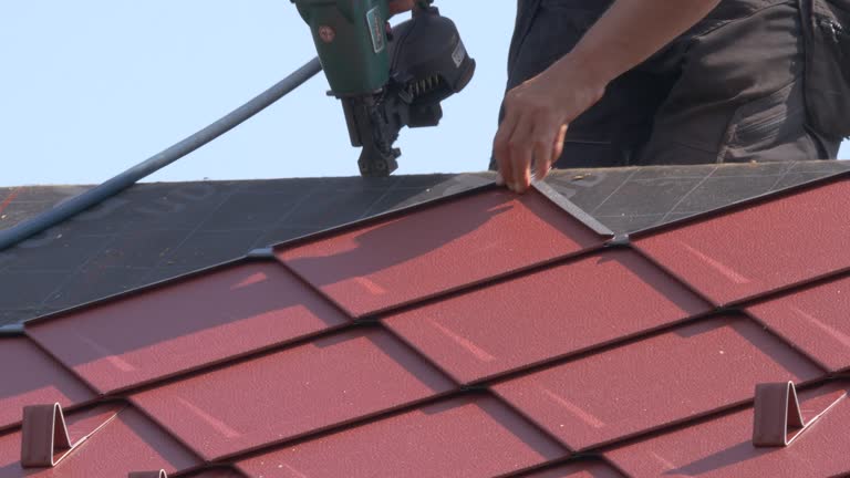 Roof Replacement Near Me Discover OnPoint Roofing Services