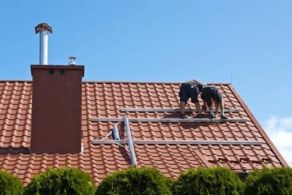 Affordable & Trusted Roofing Contractors Near Me