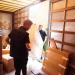 Affordable & Professional Moving Services Kratos Moving Company