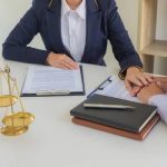 The Process of Filing a Lawsuit Against a Negligent Business