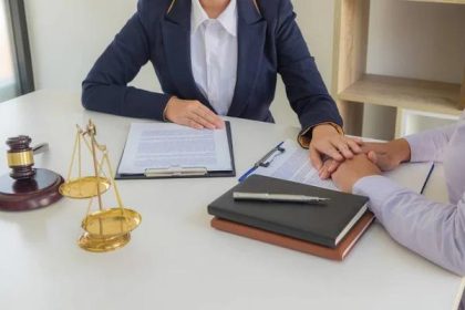 The Process of Filing a Lawsuit Against a Negligent Business