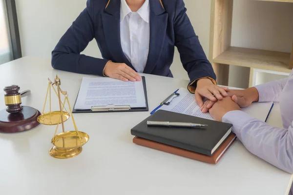 The Process of Filing a Lawsuit Against a Negligent Business