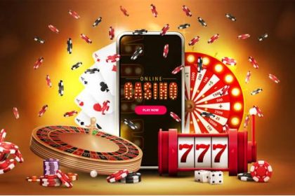Understanding RTP in 918Kiss Online Casino Slots