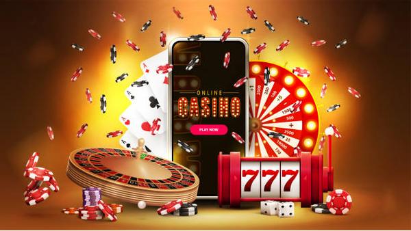 Understanding RTP in 918Kiss Online Casino Slots
