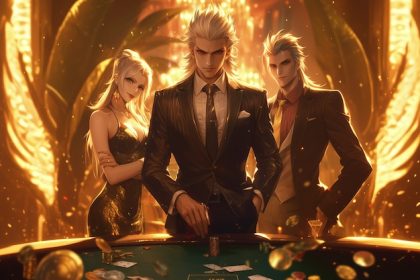 918kiss Casino App with No Lag Play