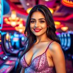 918kiss online slot game guide for new users